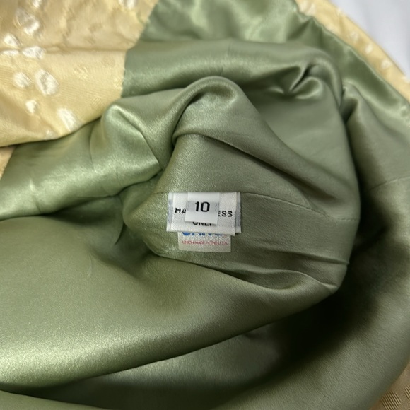 Bill Blass Vintage 2pc Dinner Suit - Picture 5 of 6